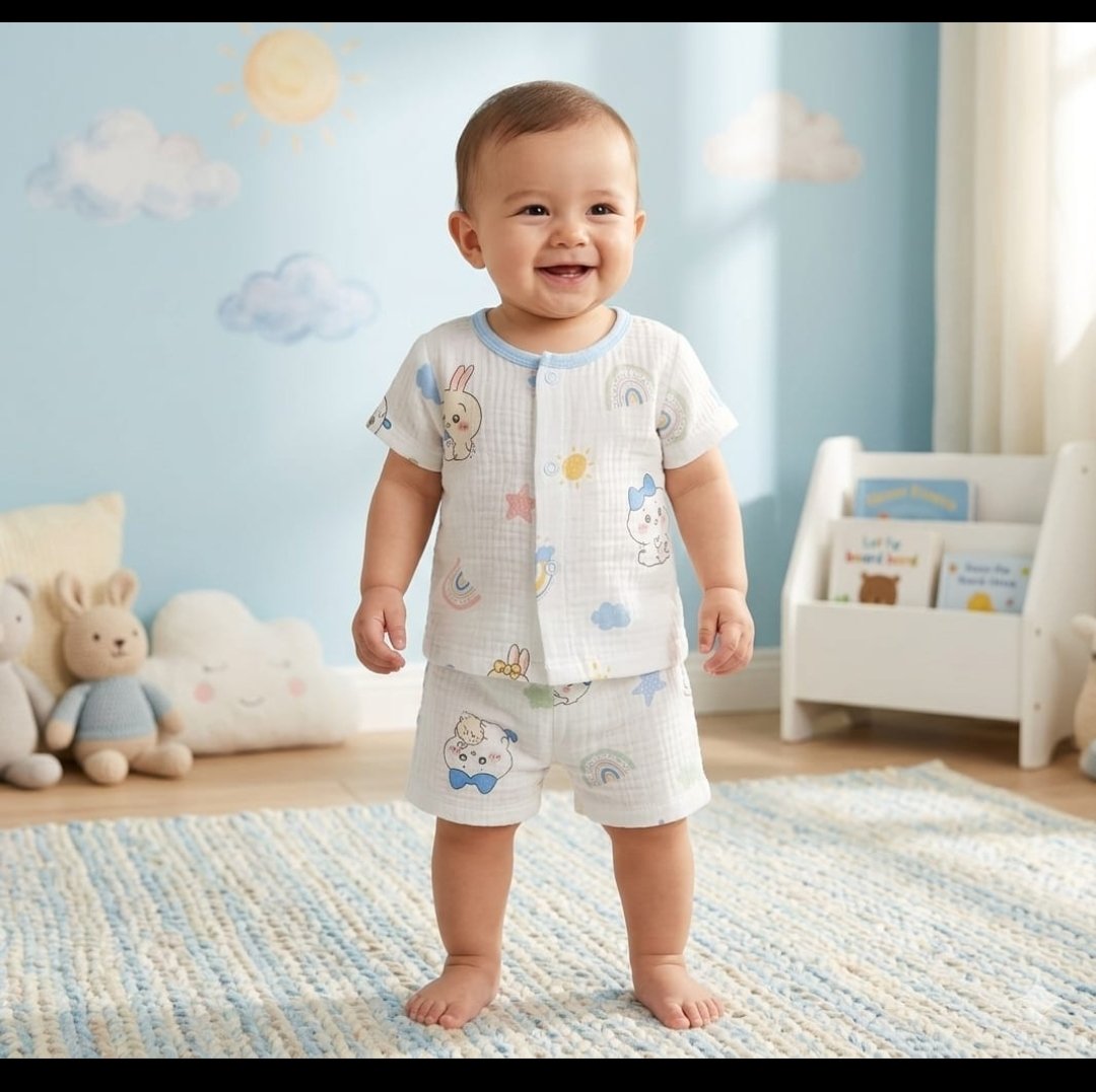 Kids Clothes up to age 15